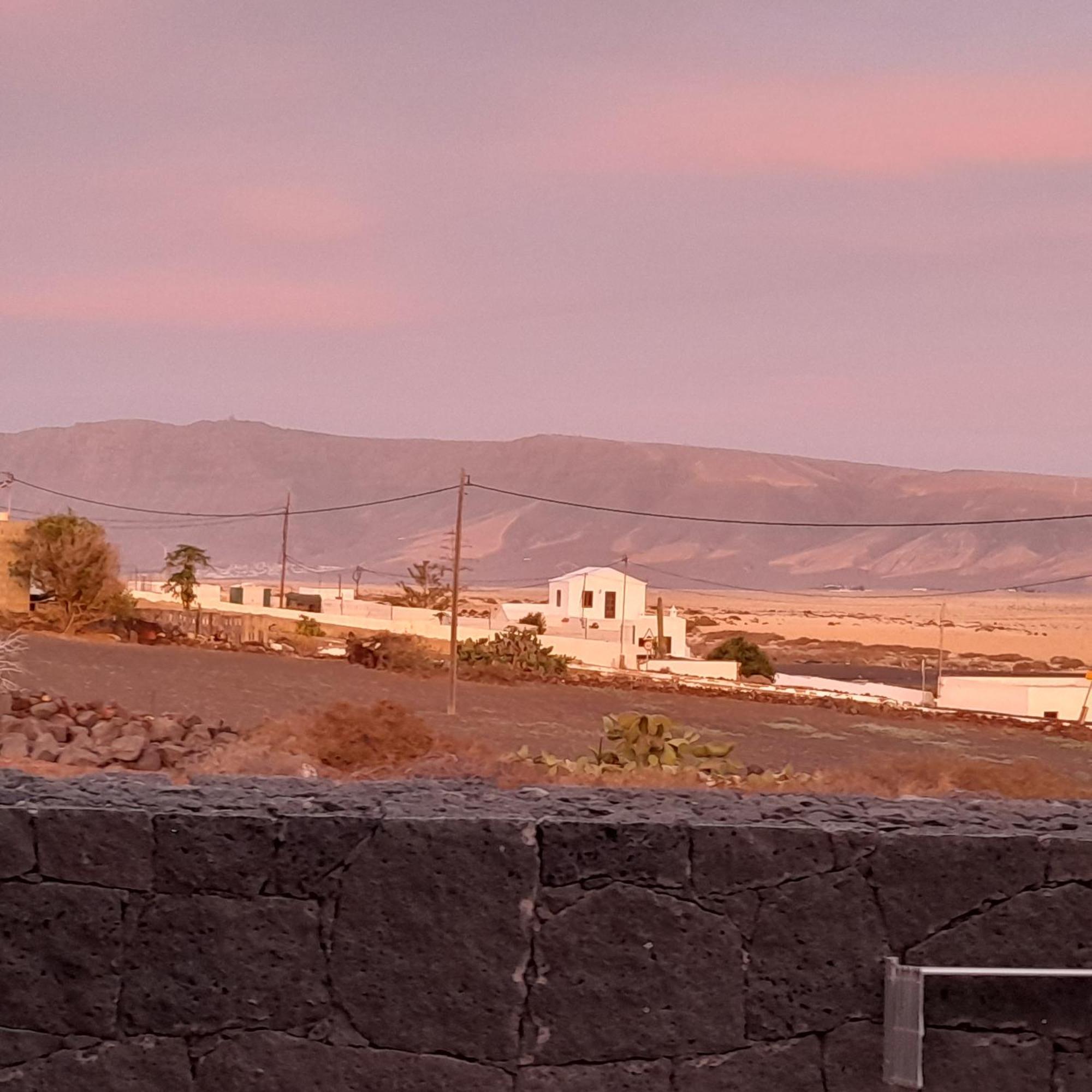 Casa Victoria Βίλα Soo Εξωτερικό φωτογραφία
